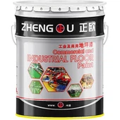 Finisaj poliuretan pe bază de apă